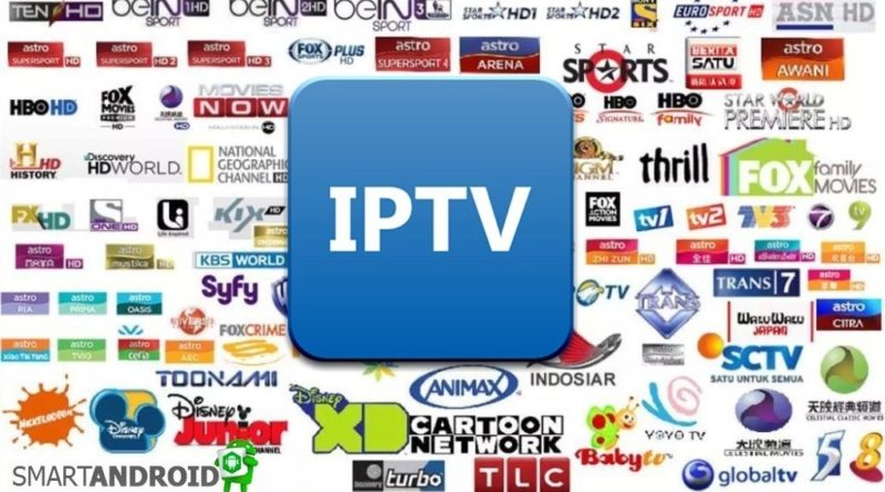 Nova LISTA IPTV GRÁTIS SETEMBRO 2019 Atualizada